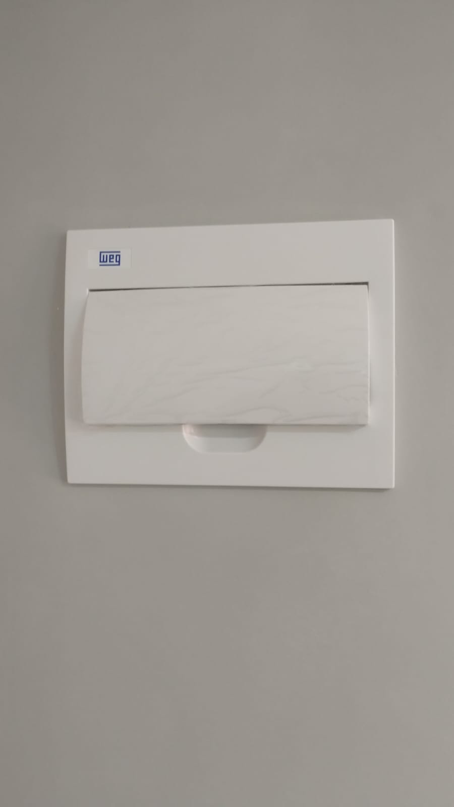 Instalação elétrica residencial